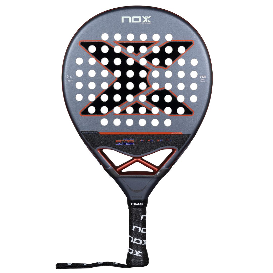 Nox AT10 Genius Jr 2025